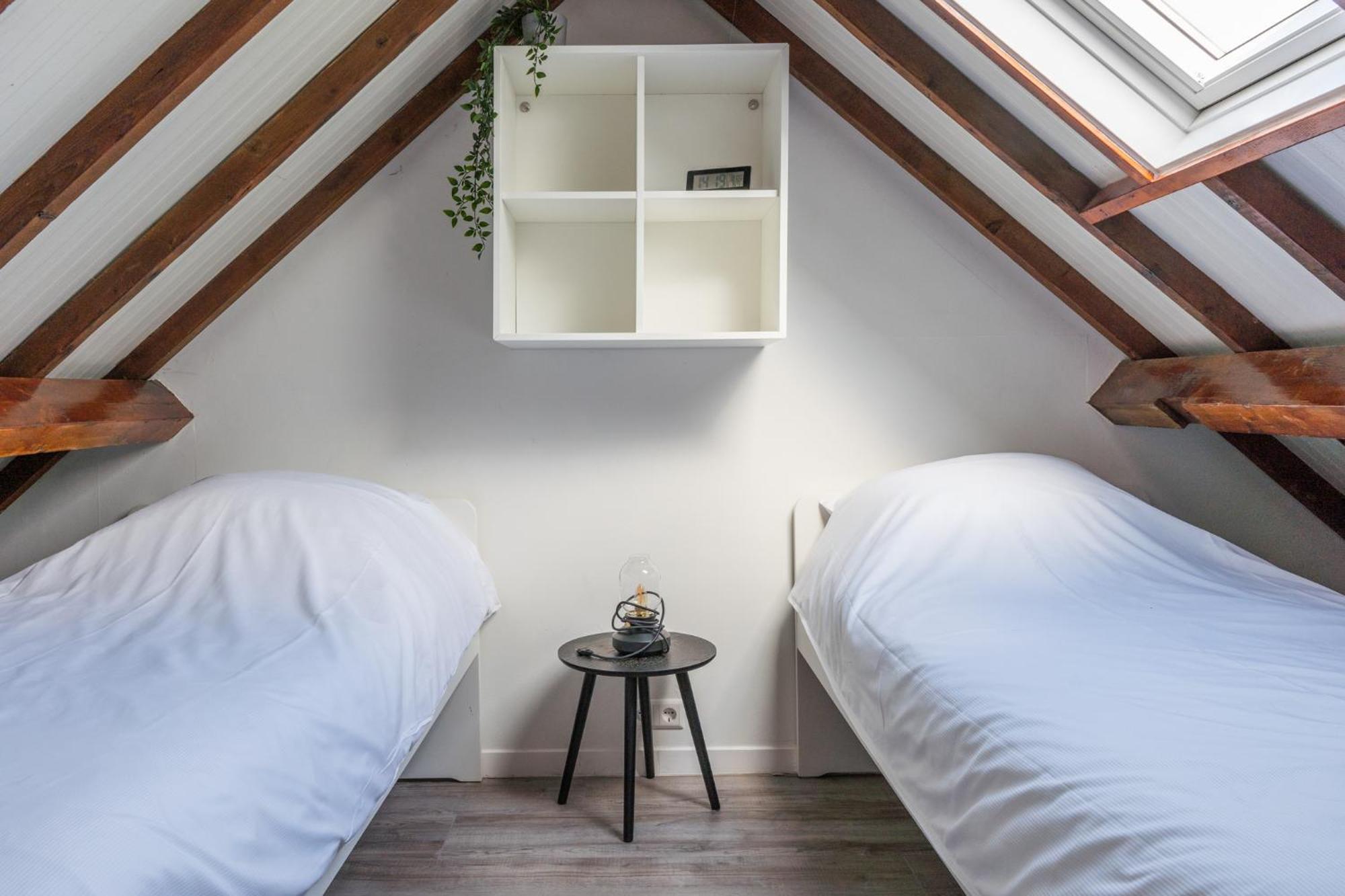 Gezellig Vakantiehuis In Wolphaartsdijk Bij Het Veerse Meer Экстерьер фото