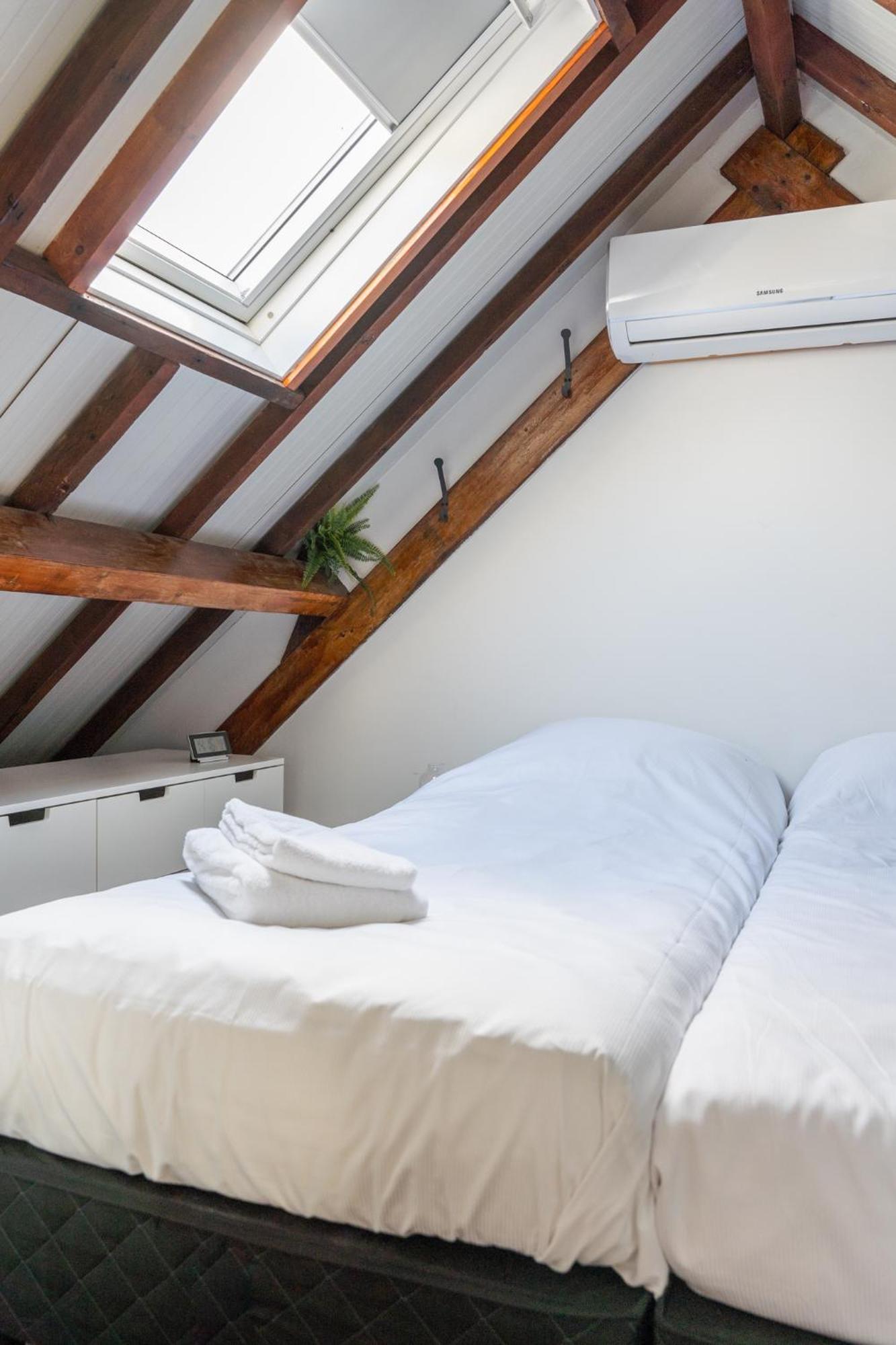 Gezellig Vakantiehuis In Wolphaartsdijk Bij Het Veerse Meer Экстерьер фото